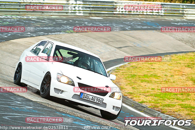 Bild #22578811 - Touristenfahrten Nürburgring Nordschleife (28.06.2023)