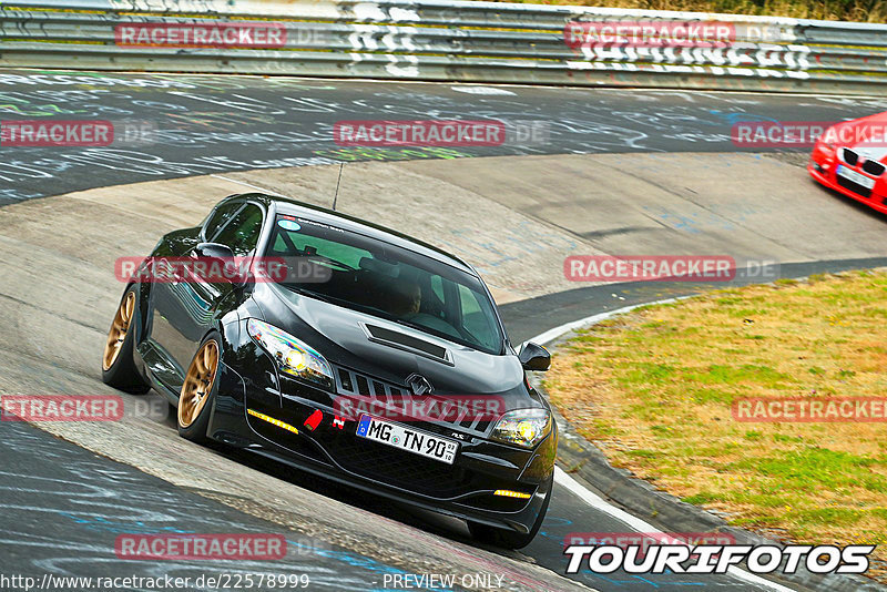 Bild #22578999 - Touristenfahrten Nürburgring Nordschleife (28.06.2023)