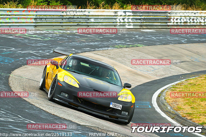 Bild #22579133 - Touristenfahrten Nürburgring Nordschleife (28.06.2023)