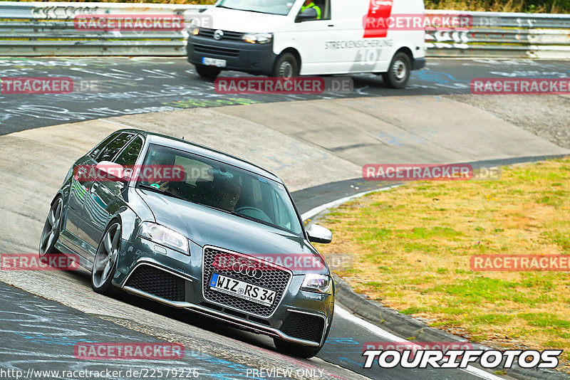 Bild #22579226 - Touristenfahrten Nürburgring Nordschleife (28.06.2023)