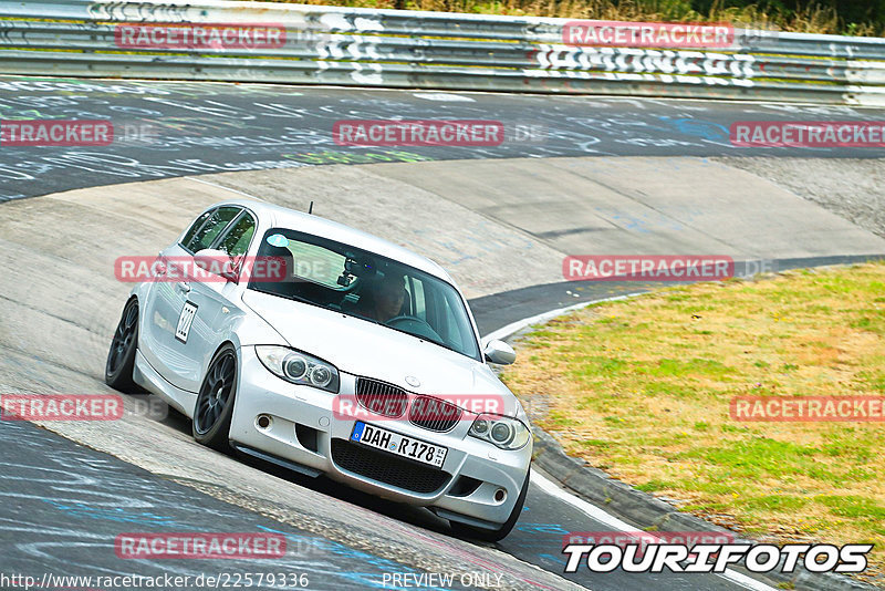 Bild #22579336 - Touristenfahrten Nürburgring Nordschleife (28.06.2023)