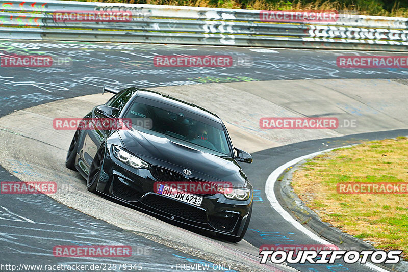 Bild #22579345 - Touristenfahrten Nürburgring Nordschleife (28.06.2023)