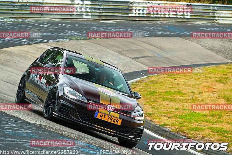 Bild #22579604 - Touristenfahrten Nürburgring Nordschleife (28.06.2023)