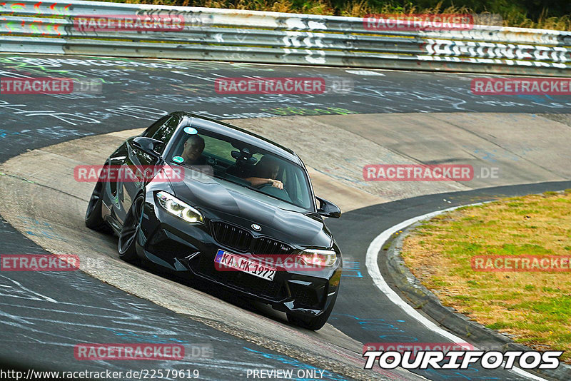 Bild #22579619 - Touristenfahrten Nürburgring Nordschleife (28.06.2023)