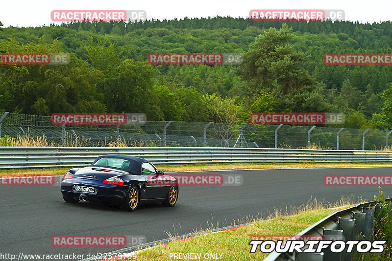 Bild #22579799 - Touristenfahrten Nürburgring Nordschleife (28.06.2023)