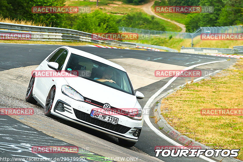 Bild #22579990 - Touristenfahrten Nürburgring Nordschleife (28.06.2023)