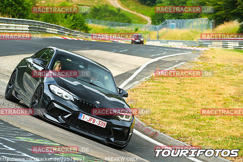 Bild #22579997 - Touristenfahrten Nürburgring Nordschleife (28.06.2023)