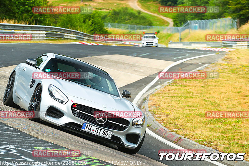 Bild #22580099 - Touristenfahrten Nürburgring Nordschleife (28.06.2023)