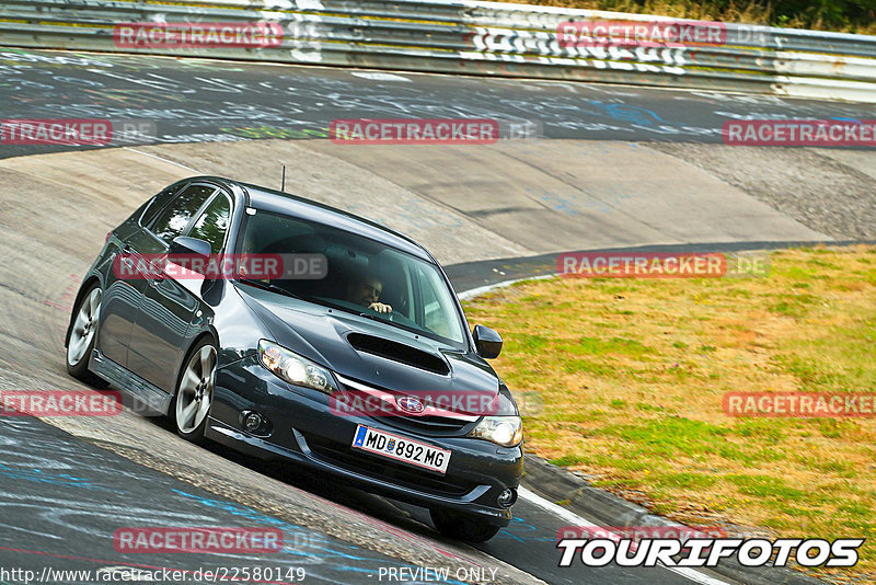 Bild #22580149 - Touristenfahrten Nürburgring Nordschleife (28.06.2023)