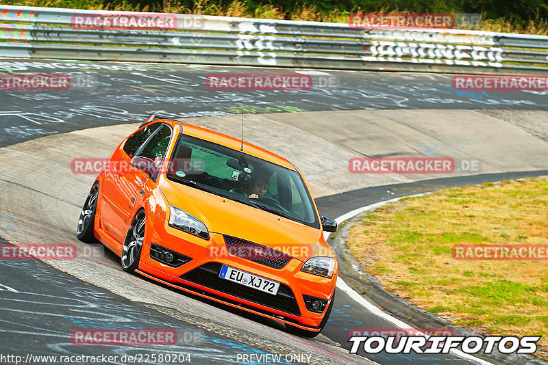 Bild #22580204 - Touristenfahrten Nürburgring Nordschleife (28.06.2023)