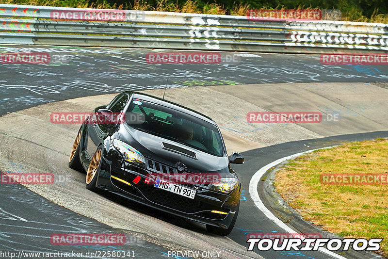 Bild #22580341 - Touristenfahrten Nürburgring Nordschleife (28.06.2023)