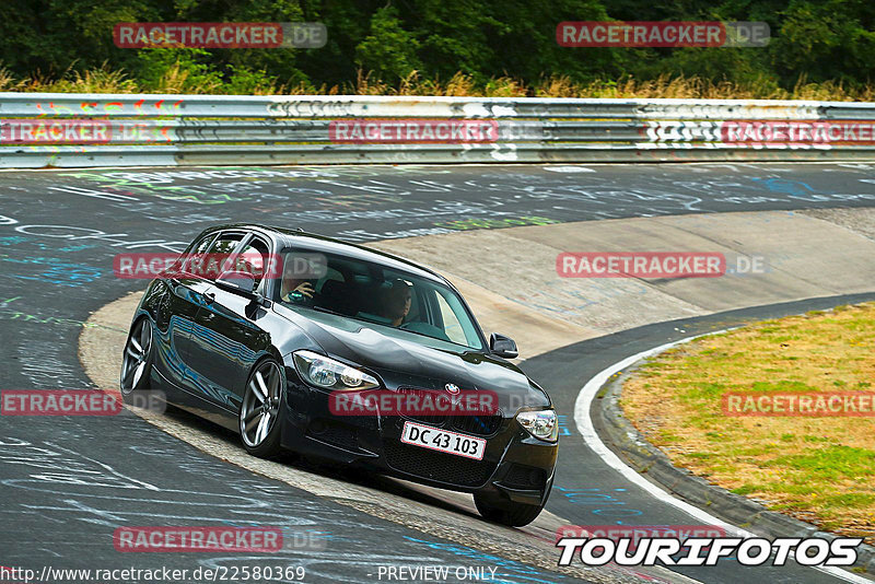 Bild #22580369 - Touristenfahrten Nürburgring Nordschleife (28.06.2023)