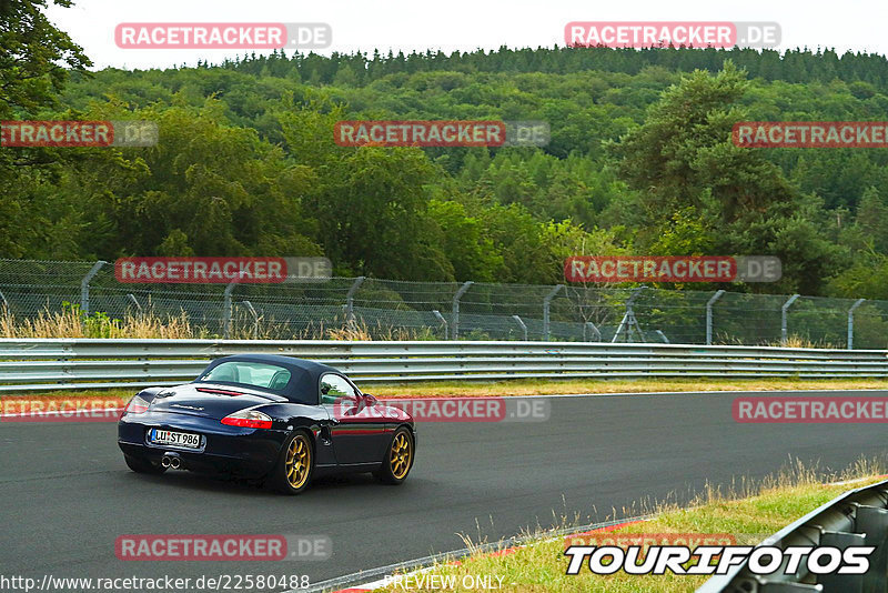 Bild #22580488 - Touristenfahrten Nürburgring Nordschleife (28.06.2023)