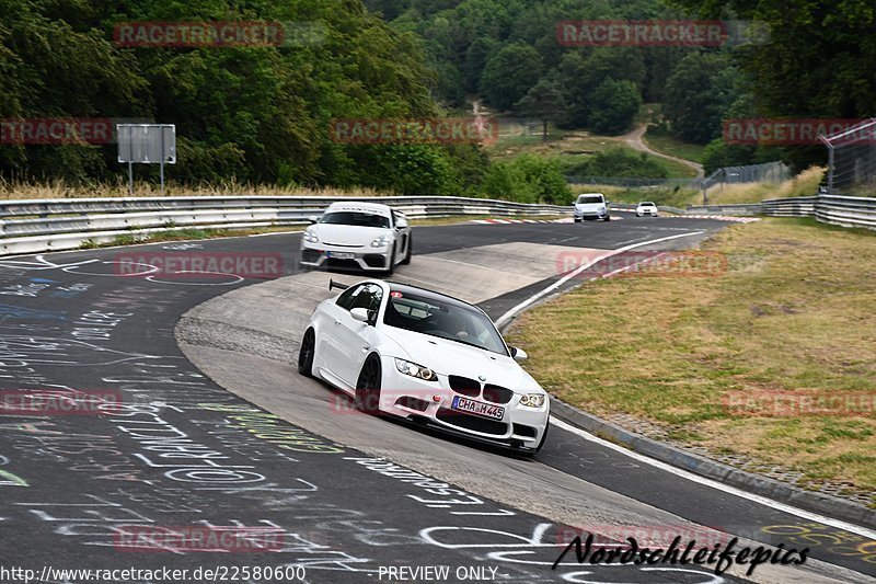 Bild #22580600 - Touristenfahrten Nürburgring Nordschleife (29.06.2023)