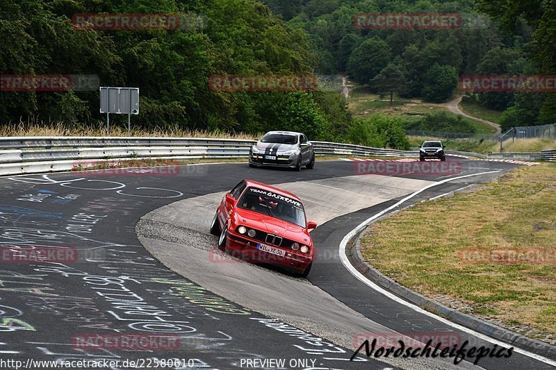 Bild #22580610 - Touristenfahrten Nürburgring Nordschleife (29.06.2023)