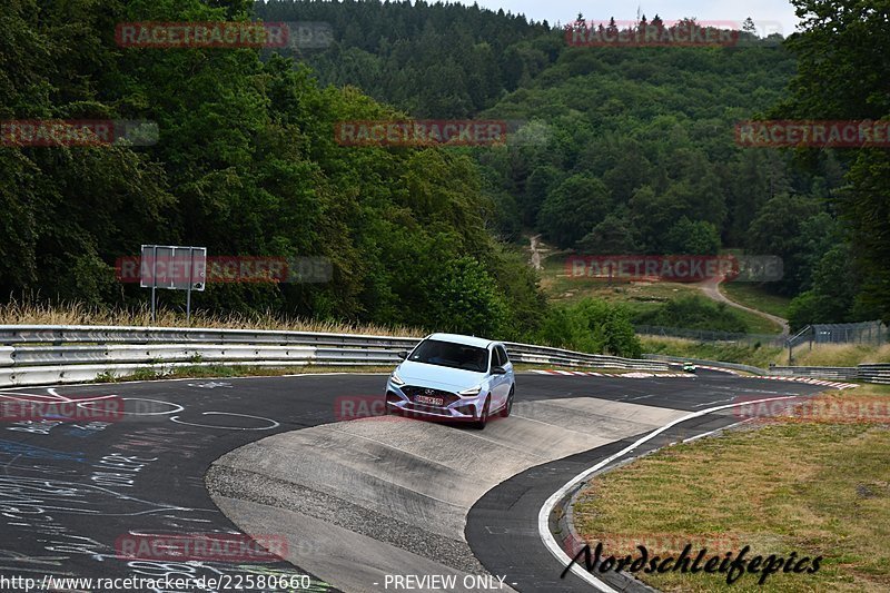 Bild #22580660 - Touristenfahrten Nürburgring Nordschleife (29.06.2023)