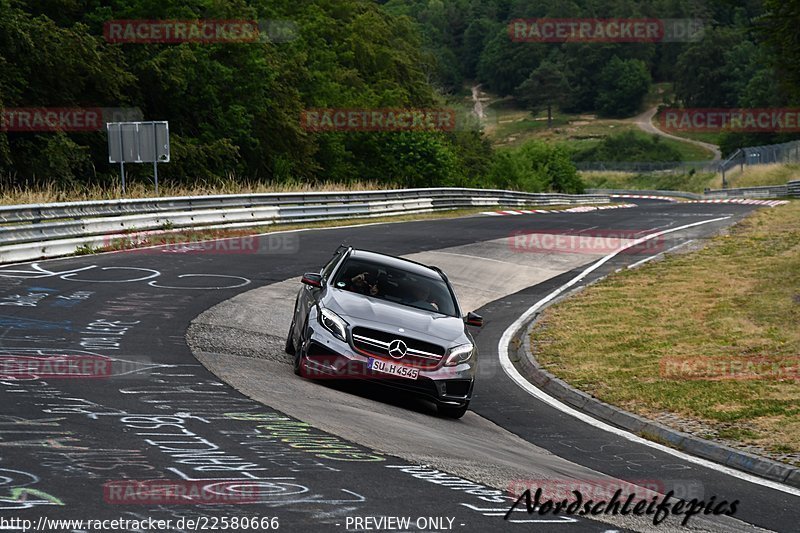 Bild #22580666 - Touristenfahrten Nürburgring Nordschleife (29.06.2023)