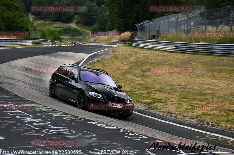 Bild #22580695 - Touristenfahrten Nürburgring Nordschleife (29.06.2023)