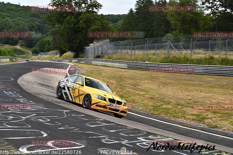 Bild #22580726 - Touristenfahrten Nürburgring Nordschleife (29.06.2023)