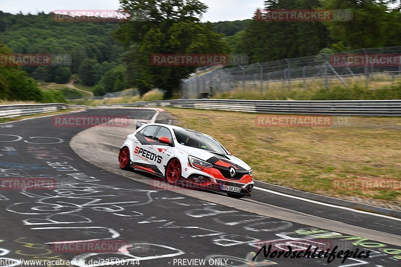 Bild #22580744 - Touristenfahrten Nürburgring Nordschleife (29.06.2023)