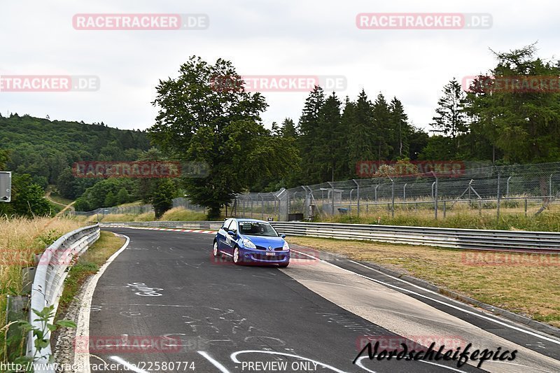 Bild #22580774 - Touristenfahrten Nürburgring Nordschleife (29.06.2023)