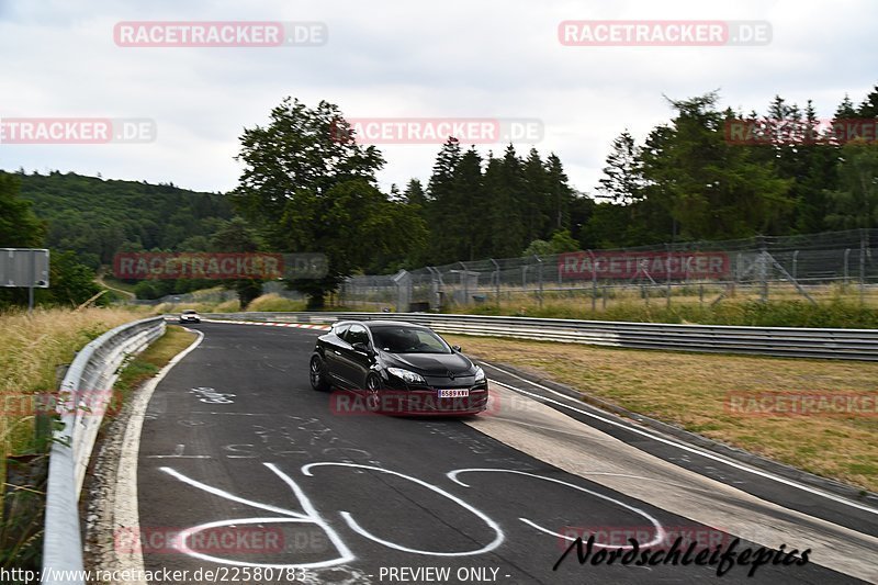 Bild #22580783 - Touristenfahrten Nürburgring Nordschleife (29.06.2023)