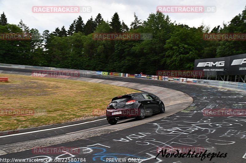 Bild #22580784 - Touristenfahrten Nürburgring Nordschleife (29.06.2023)