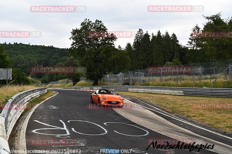 Bild #22580873 - Touristenfahrten Nürburgring Nordschleife (29.06.2023)