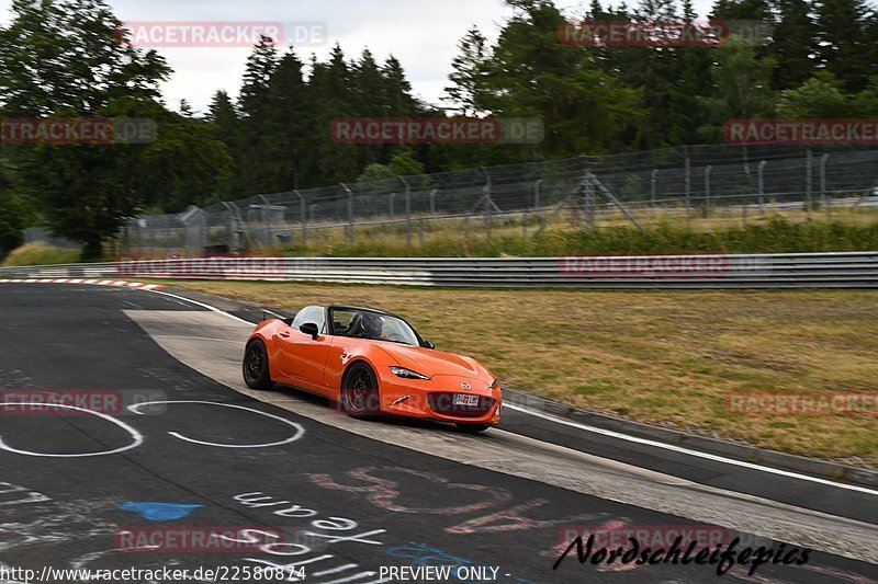 Bild #22580874 - Touristenfahrten Nürburgring Nordschleife (29.06.2023)