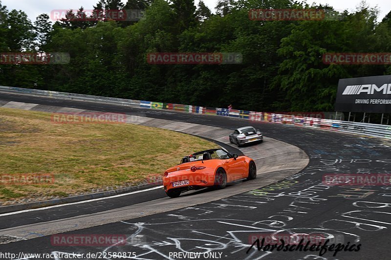 Bild #22580875 - Touristenfahrten Nürburgring Nordschleife (29.06.2023)