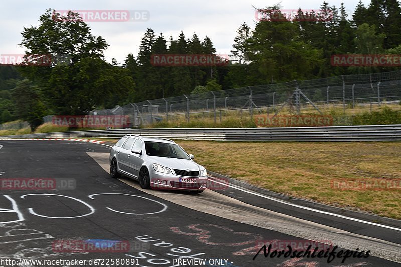 Bild #22580891 - Touristenfahrten Nürburgring Nordschleife (29.06.2023)