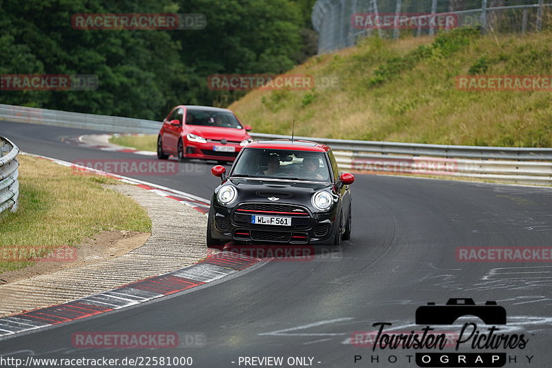 Bild #22581000 - Touristenfahrten Nürburgring Nordschleife (29.06.2023)