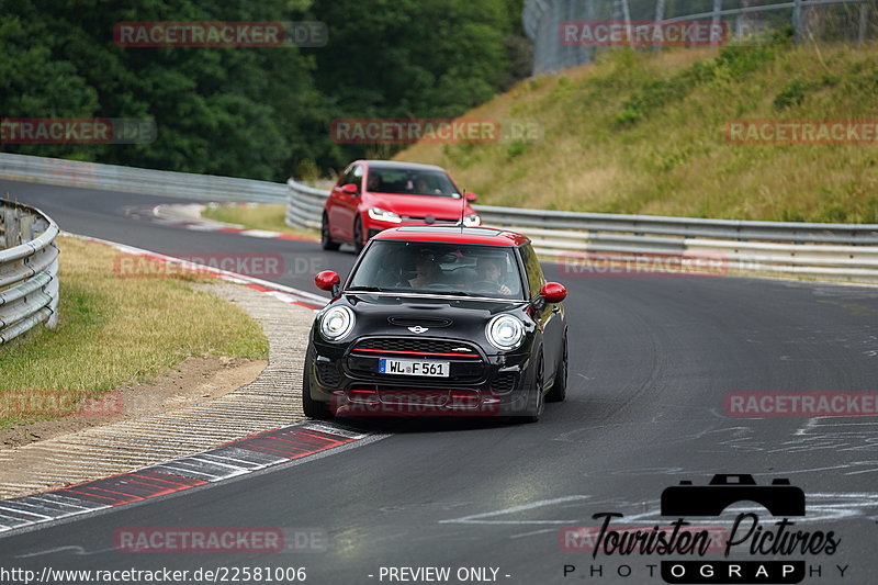 Bild #22581006 - Touristenfahrten Nürburgring Nordschleife (29.06.2023)