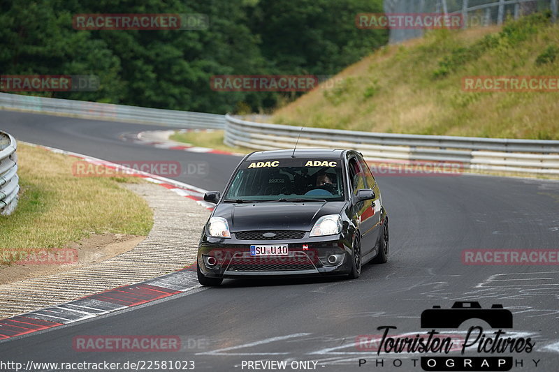 Bild #22581023 - Touristenfahrten Nürburgring Nordschleife (29.06.2023)