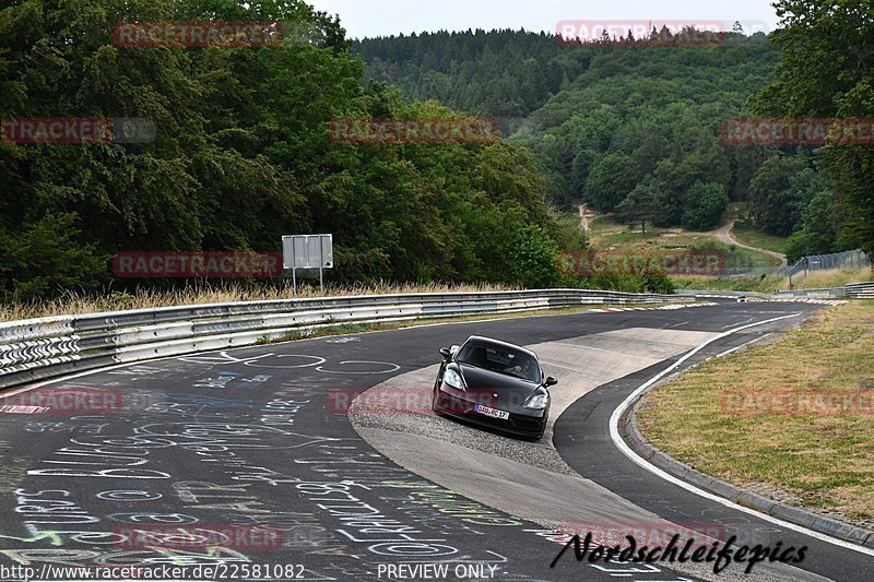 Bild #22581082 - Touristenfahrten Nürburgring Nordschleife (29.06.2023)