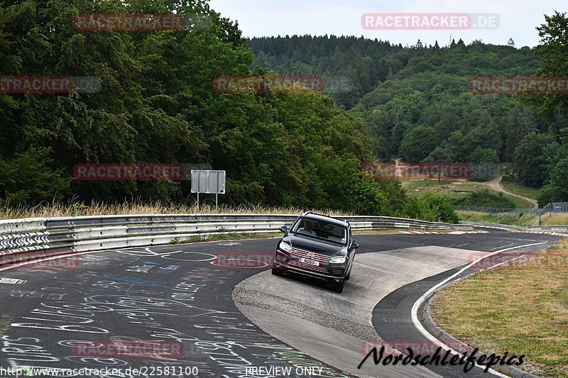 Bild #22581100 - Touristenfahrten Nürburgring Nordschleife (29.06.2023)