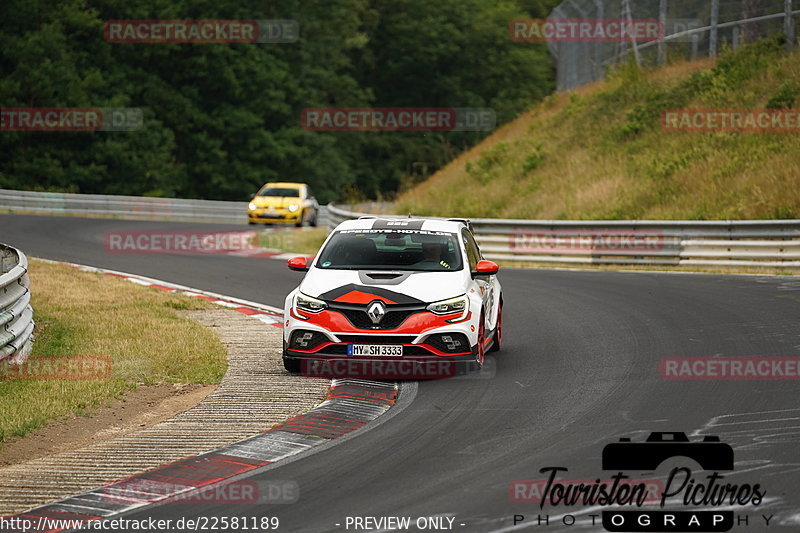 Bild #22581189 - Touristenfahrten Nürburgring Nordschleife (29.06.2023)