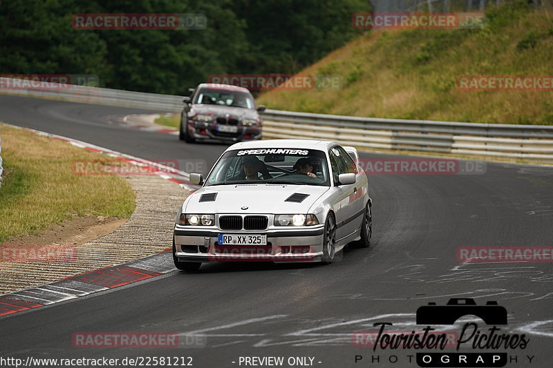 Bild #22581212 - Touristenfahrten Nürburgring Nordschleife (29.06.2023)