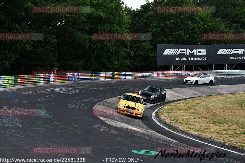 Bild #22581338 - Touristenfahrten Nürburgring Nordschleife (29.06.2023)