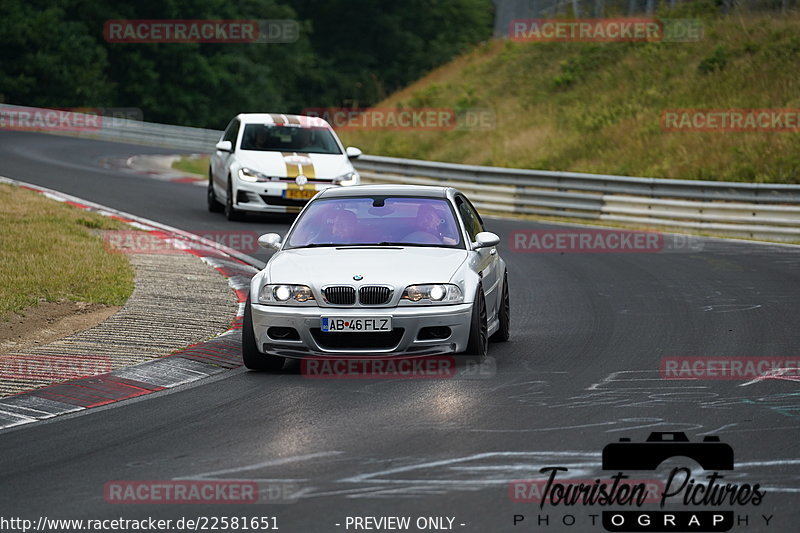 Bild #22581651 - Touristenfahrten Nürburgring Nordschleife (29.06.2023)