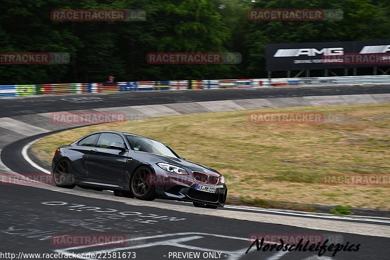 Bild #22581673 - Touristenfahrten Nürburgring Nordschleife (29.06.2023)