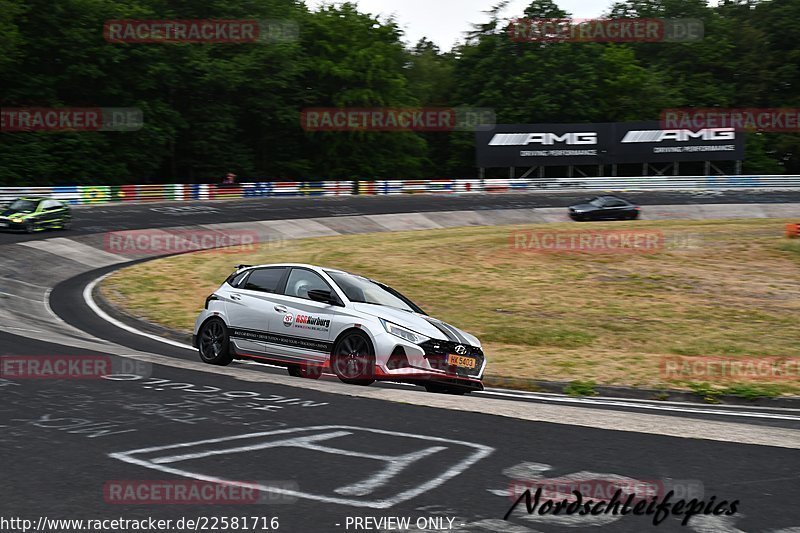 Bild #22581716 - Touristenfahrten Nürburgring Nordschleife (29.06.2023)