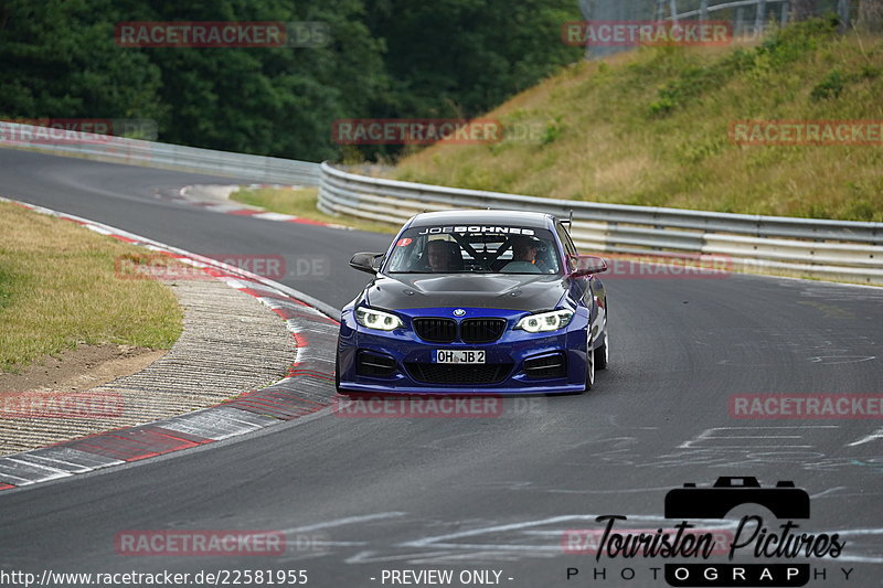 Bild #22581955 - Touristenfahrten Nürburgring Nordschleife (29.06.2023)