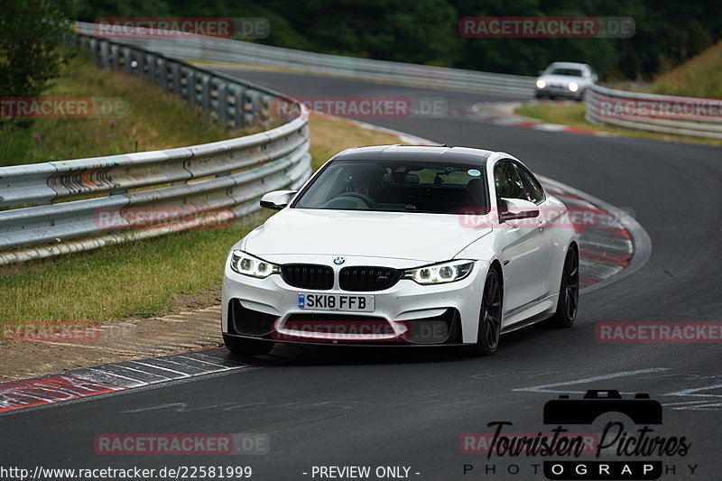 Bild #22581999 - Touristenfahrten Nürburgring Nordschleife (29.06.2023)