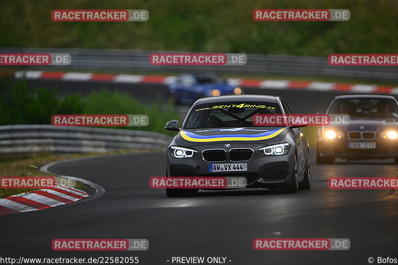 Bild #22582055 - Touristenfahrten Nürburgring Nordschleife (29.06.2023)