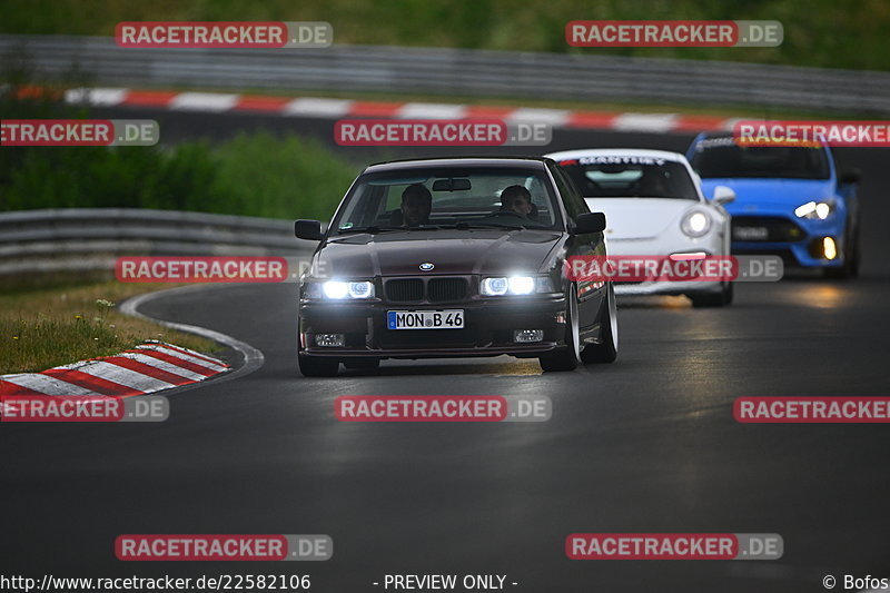 Bild #22582106 - Touristenfahrten Nürburgring Nordschleife (29.06.2023)