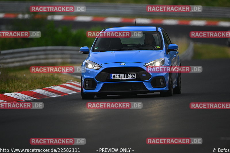 Bild #22582111 - Touristenfahrten Nürburgring Nordschleife (29.06.2023)