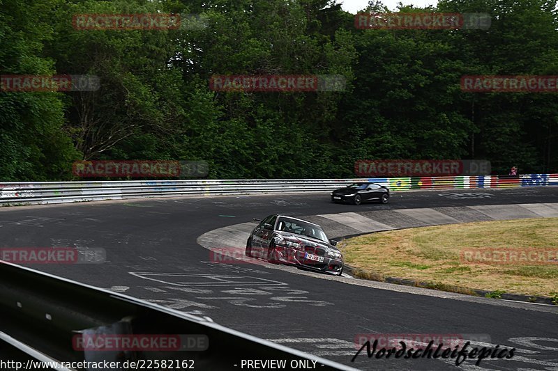 Bild #22582162 - Touristenfahrten Nürburgring Nordschleife (29.06.2023)