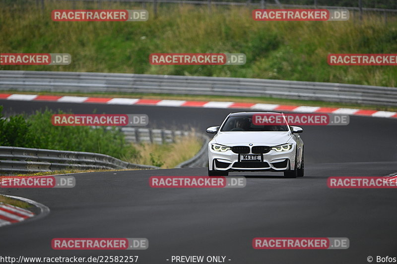 Bild #22582257 - Touristenfahrten Nürburgring Nordschleife (29.06.2023)