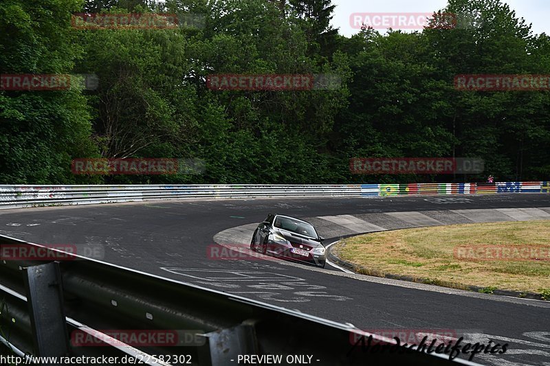 Bild #22582302 - Touristenfahrten Nürburgring Nordschleife (29.06.2023)